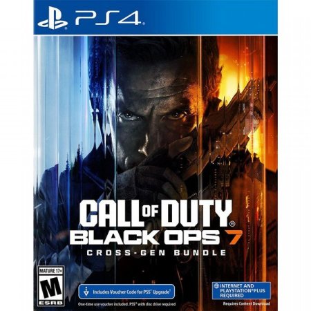 Call of Duty Black Ops 7