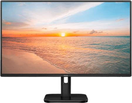 Philips מסך מחשב "27 27E1N1100A