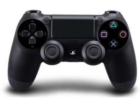 בקר אלחוטי מקורי Dualshock 4 Playstation - PS4