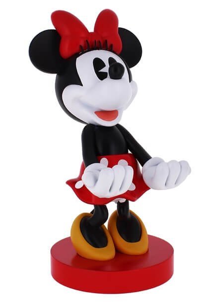 Disney Minnie Mouse Cable Guy