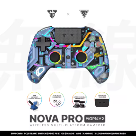 FANTECH NOVA PRO