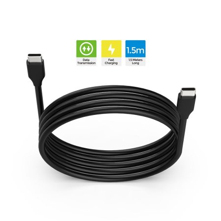 TP5-35102 כבל טעינה USB-C עבור בקר PS5 - DOBE