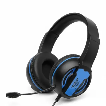 אוזניות גיימינג Lelisu LS 852