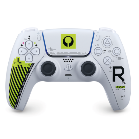 בקר PS5 DualSense Marathon Limited Edition