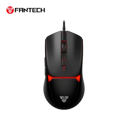 עכבר חוטי FANTECH VX7V2 CRYPTO II