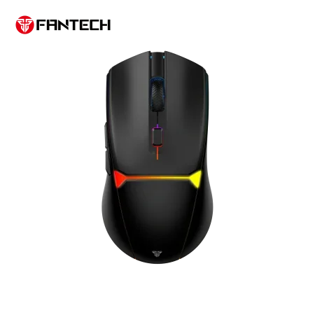עכבר אלחוטי FANTECH WG7V2 CRYPTO II