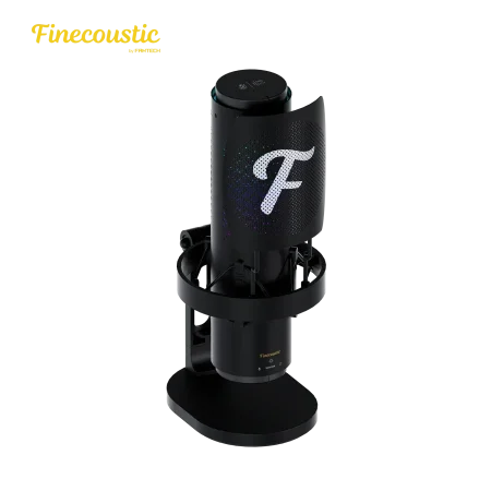 מיקרופון USB Fantech Fineacoustic SONARA UFM1