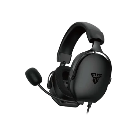 אוזניות גיימינג  FANTECH HERO MH92 CARBON