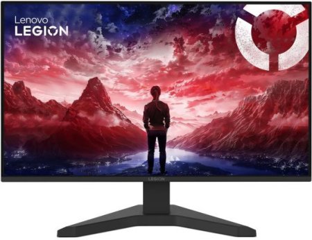 מסך מחשב גיימינג Lenovo Legion R27s 144Hz FHD IPS 27'' 68CCGAC1IS