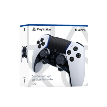 בקר אלחוטי לקונסולת משחקים PlayStation דגם DualSense Edge PS5