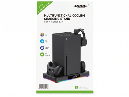 מעמד קירור רב תכליתי TYX-3615