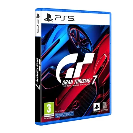 Gran Turismo 7