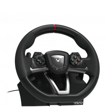 xbox one/series- HORI RWO - Volante Racing Wheel Overdrive