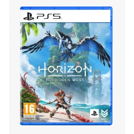 Horizon Forbidden West