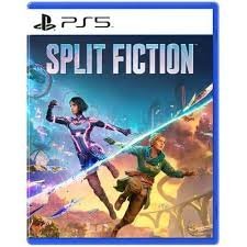Split Fiction PS5