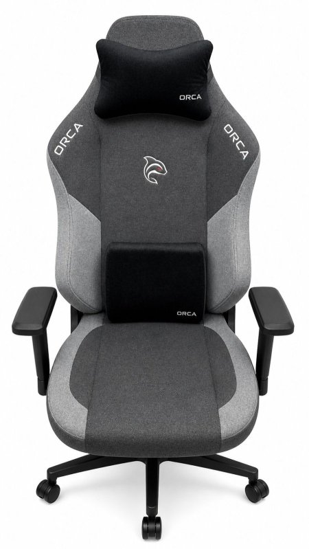 Orca Elite Dark/Light grey אפור כהה/בהיר