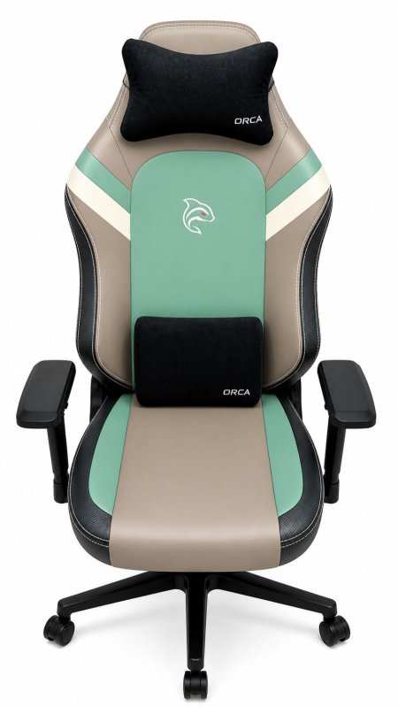 Orca Elite Green/Grey ירוק/אפור