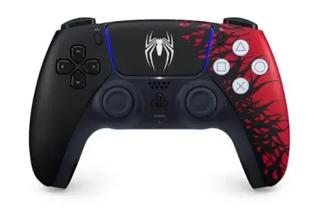 בקר מקורי אלחוטי Marvel Spider - Man 2 יבוא