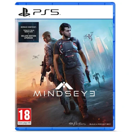 MINDSEYE  - PS5