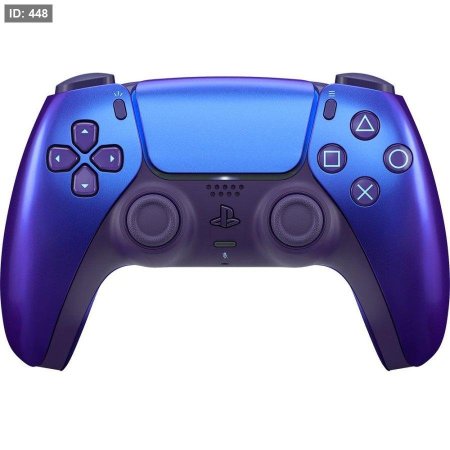 Chroma Indigo