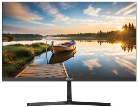מסך מחשב ''FHD IPS 100Hz 23.8