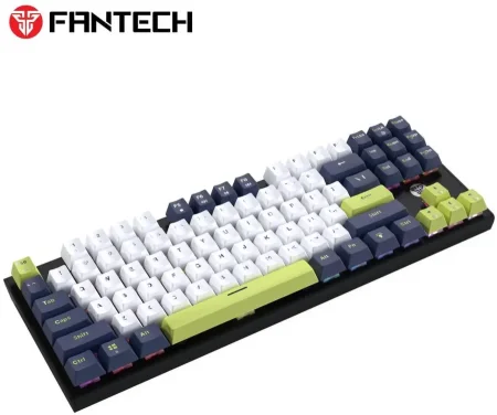 FANTECH MK877S מקלדת