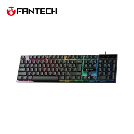 FANTECH SHIKARI S K515S Wired Gaming Keyboard מקלדת