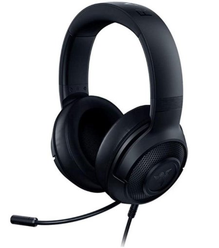 אוזניות Kraken X Lite Razer