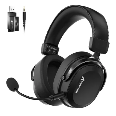 ATTACK SHARK L30PRO Wireless Gaming Headset אוזניות