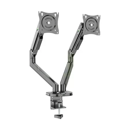 תושבת מסך כפולה Kaloc DS200-2