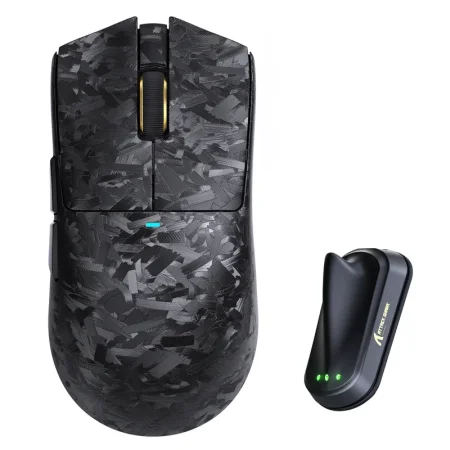 ATTACK SHARK X11 ULTRA Carbon Fiber Wireless