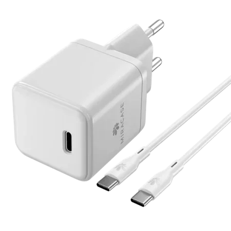 מטען קיר מהיר MWC30N 30W Miracase