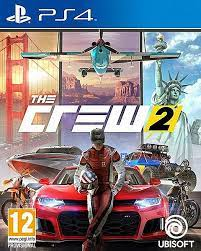 THE CREW 2