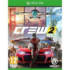  THE CREW 2