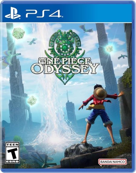 One Piece Odyssey