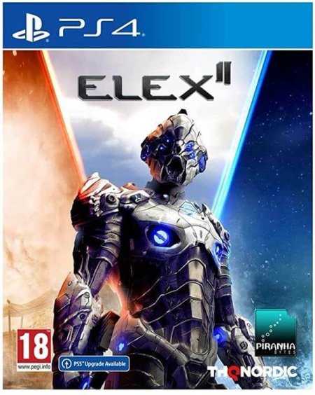 ELEX II