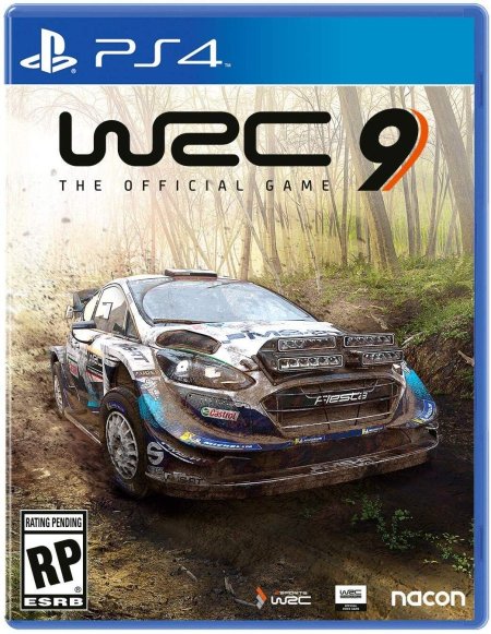 WRC 9