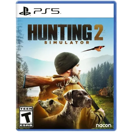 Hunting Simulator 2