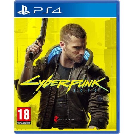 Cyberpunk 2077