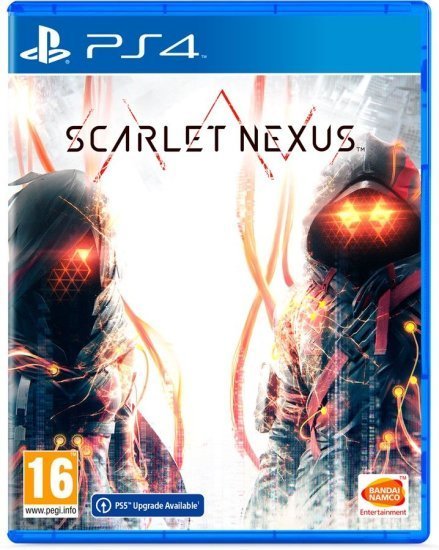 SCARLET NEXUS