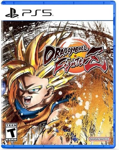 Dragon Ball FighterZ