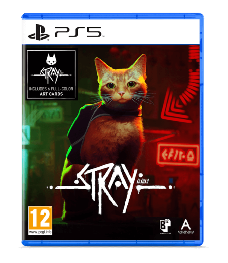 Stray