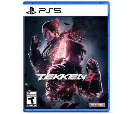 tekken 8