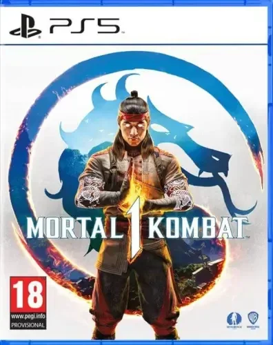 Mortal Kombat 1