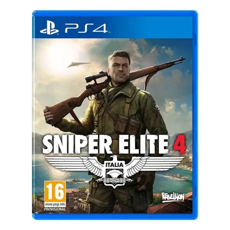 sniper elite 4