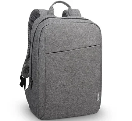 Lenovo 15.6" Inch Laptop תיק גב אפור B210