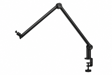 GADGET MORE LS26 מעמד מיקרופון