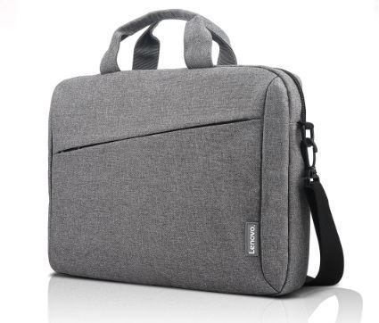 תיק יד Lenovo 15.6 Laptop אפור T210