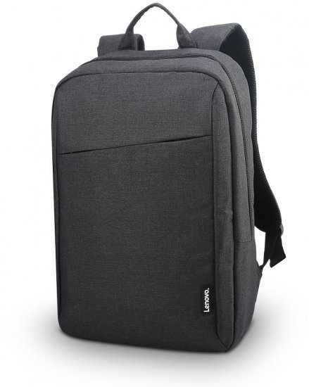 Lenovo 15.6" Inch Laptop תיק גב שחור B210