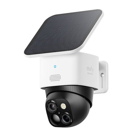 מצלמה סולארית חכמה eufy Security SoloCam S340 3K